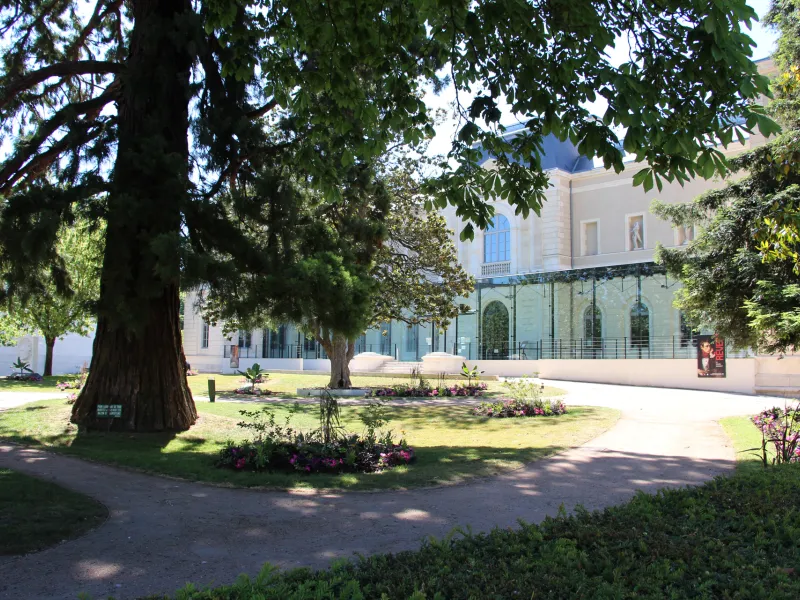 Musée Girodet à Montargis