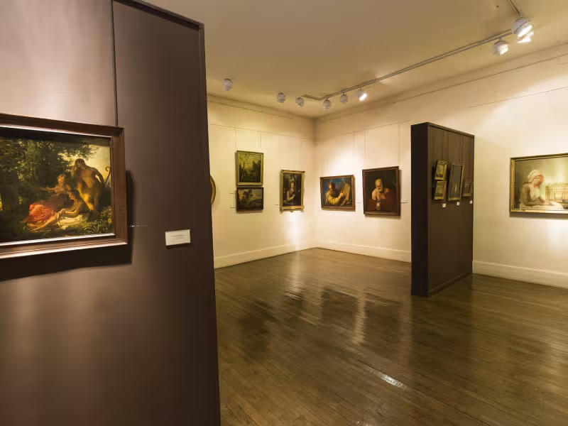 Musée Jeanne d’Aboville