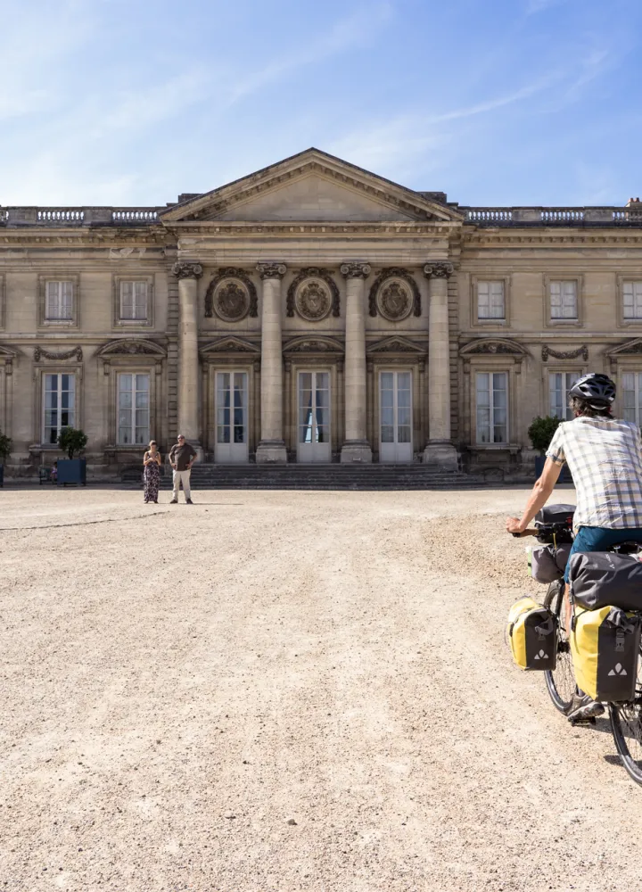 Château de Compiègne