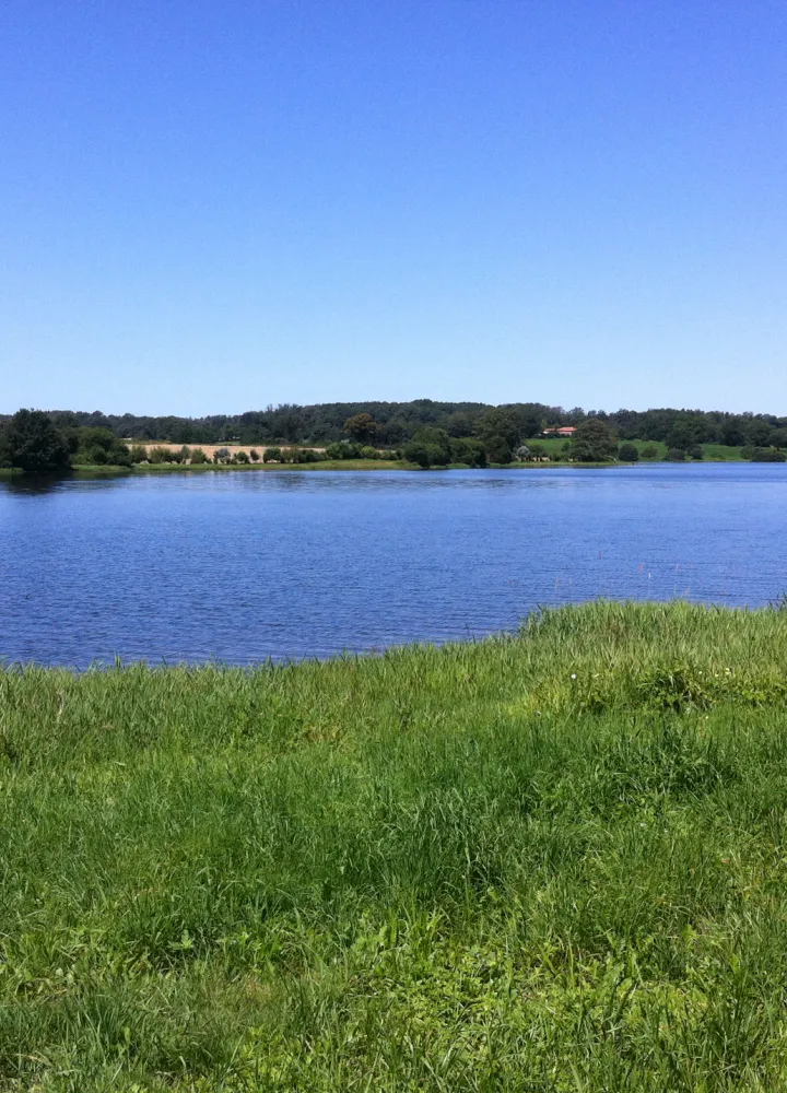 Lacs de Haute-Charente