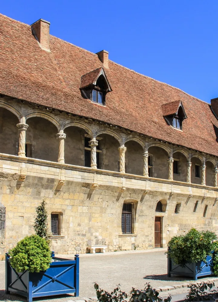 Château de Nérac