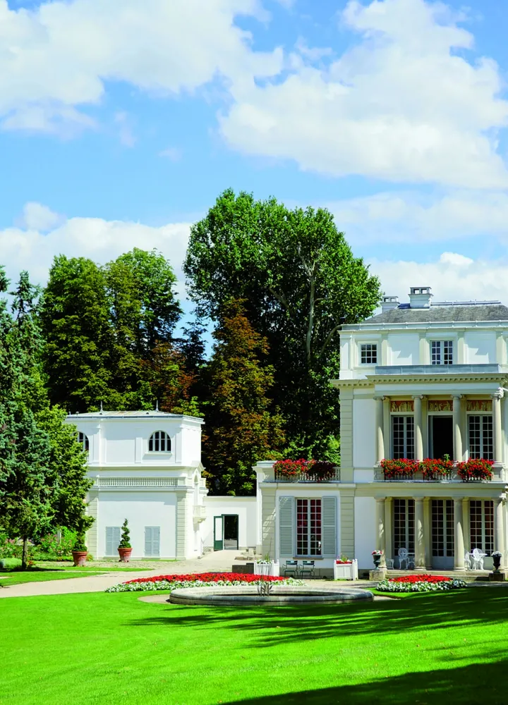 Propriété Caillebotte