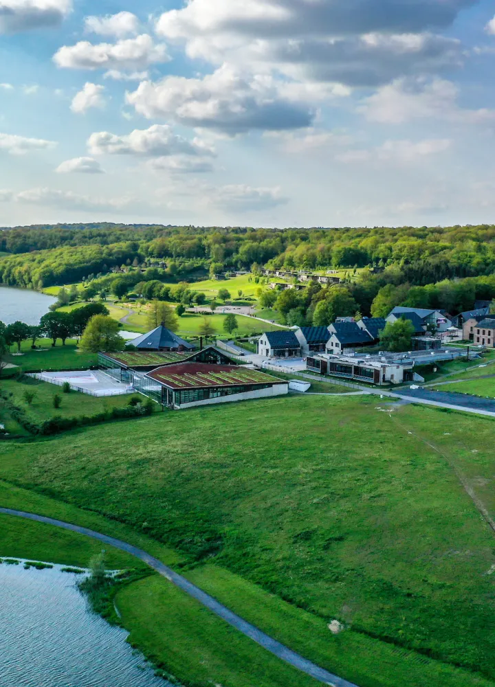 Vue de Valjoly