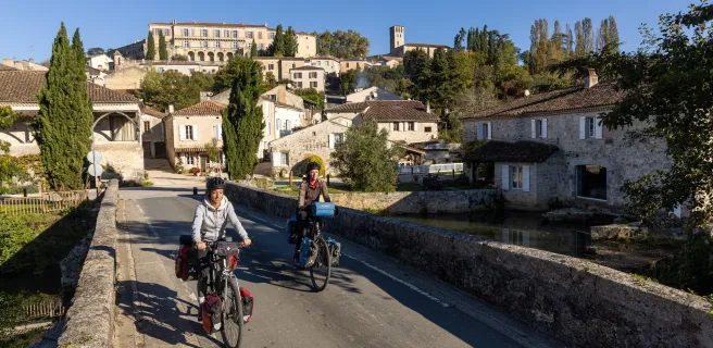 Pont-Sainte-Maxence / Ermenonville/Ver-sur-Launette