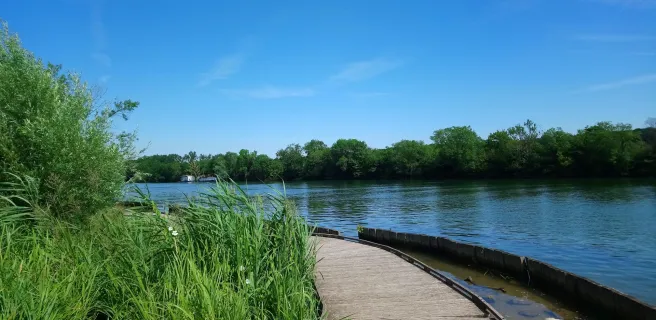 Bondy / Corbeil-Essonnes