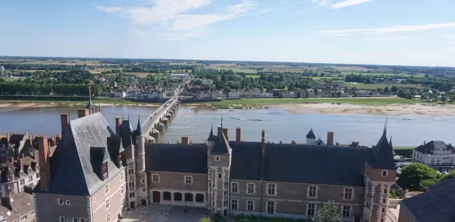 Briare / Sully-sur-Loire
