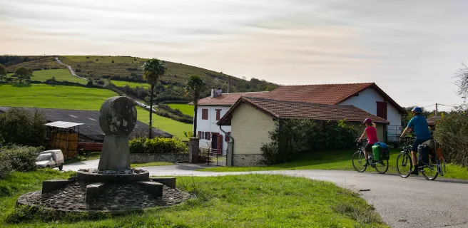 Saint-Palais / Saint-Jean-Pied-de-Port