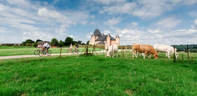 Etréaupont / Guise