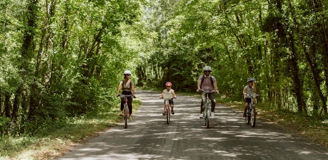 Ermenonville/Ver-sur-Launette / Bondy