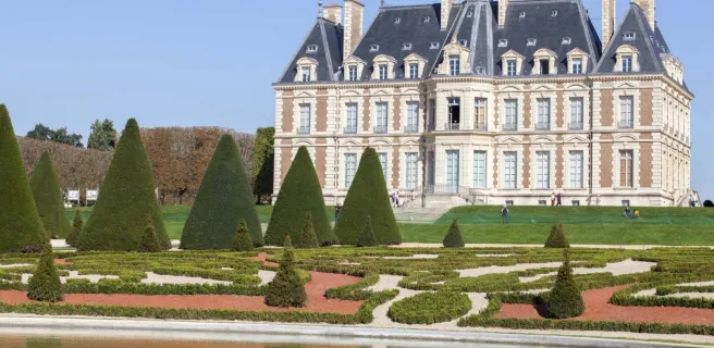 Musée du Domaine départemental de Sceaux