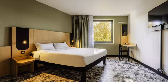 B&B HOTEL Maubeuge
