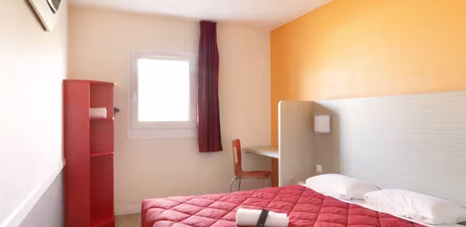 Hôtel première classe