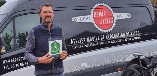 Repar' Cycles