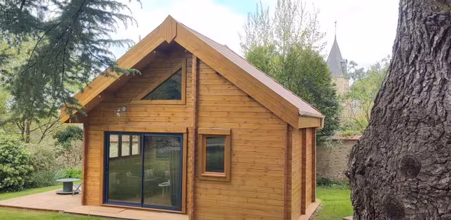 Cabane