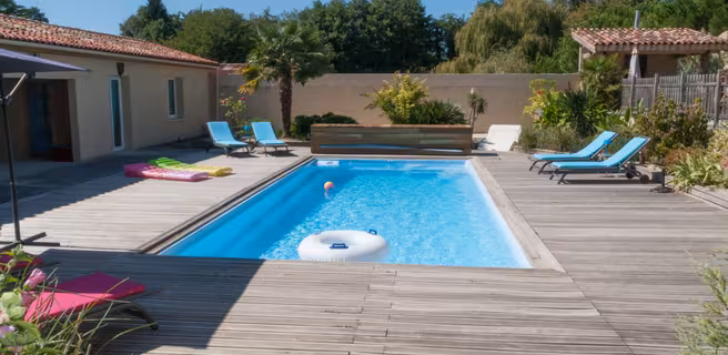 Chambres d'Hôtes Le Clos Beldane