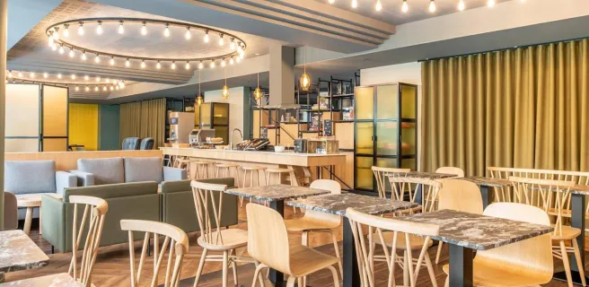 Adagio Paris Porte de Versailles