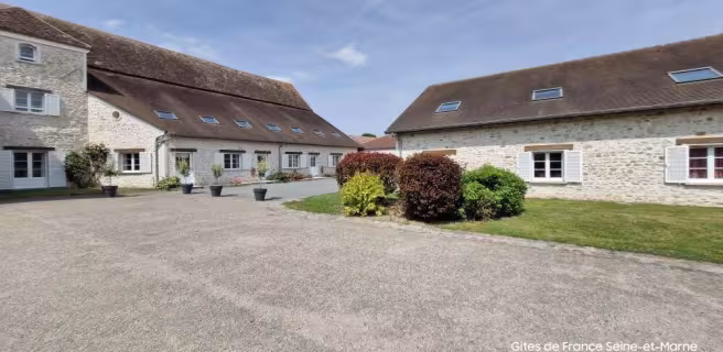 La Bullote Gîtes & Lieu de réception