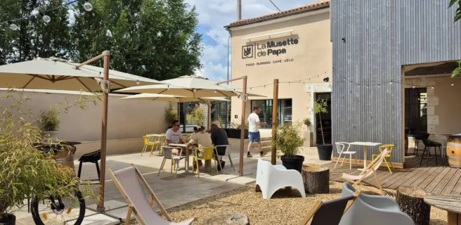 La Musette de Papa_Angoulême