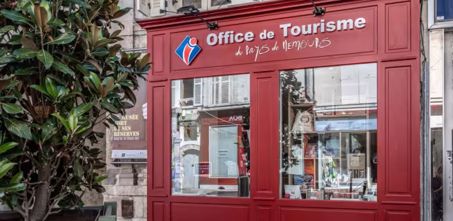 Office de Tourisme