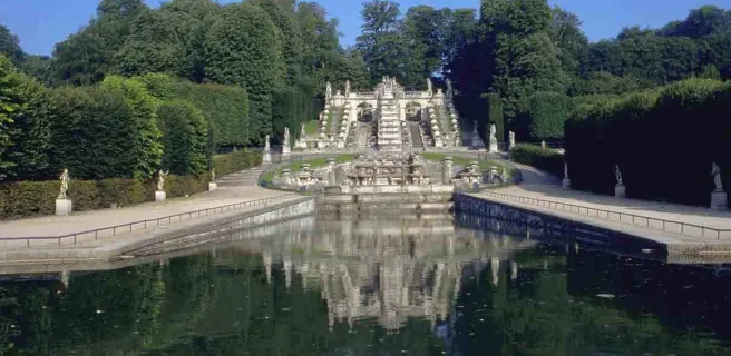 Cascade Coudert