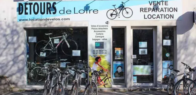 Détours de Loire