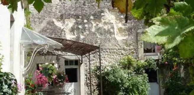Le Clos Mariotte