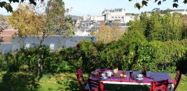 La vie en rose