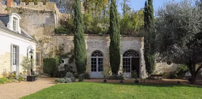Le Gaimont Maison d'Hôtes