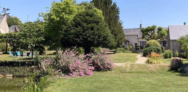 Le Béguinage