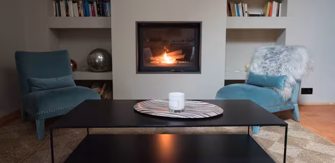 Gîte Salvia - La Barboire Campagne