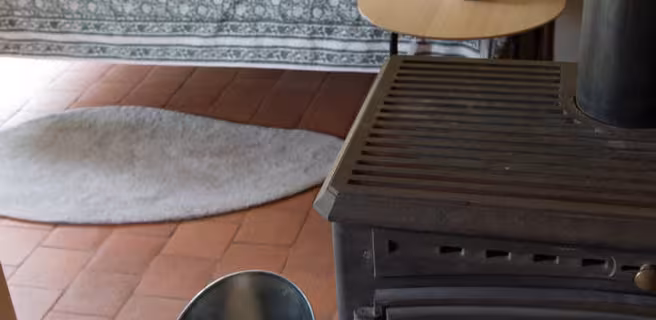Gîte Levisticum - La Barboire Campagne