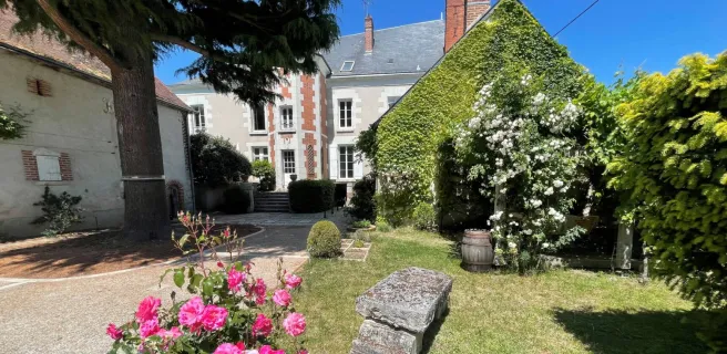 La maison voyage