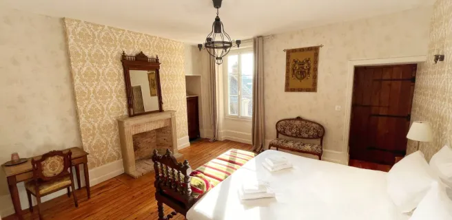 La maison voyage
