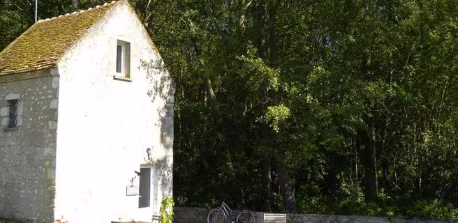Le Pigeonnier du Gué du Roi