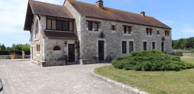 La Colinière