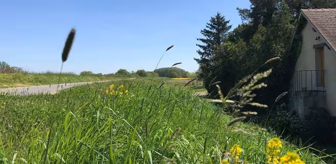 La ferme des Gorgeats