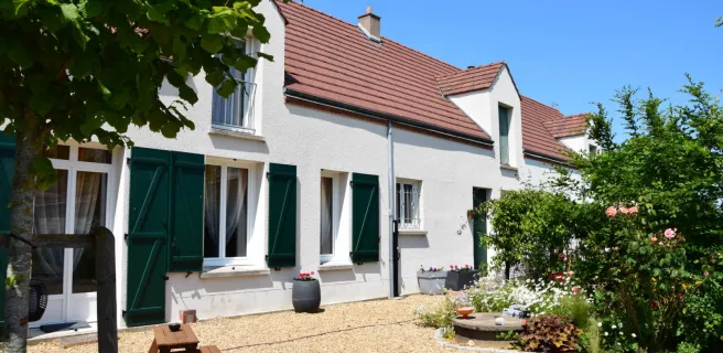 Ô temps de l'escapade