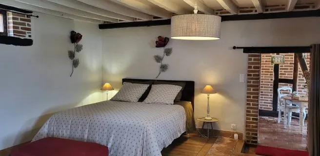 La Couarderie