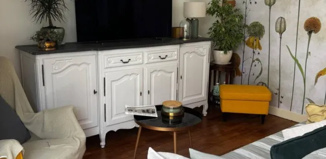 Chambre d'hôtes La Maison du Loing