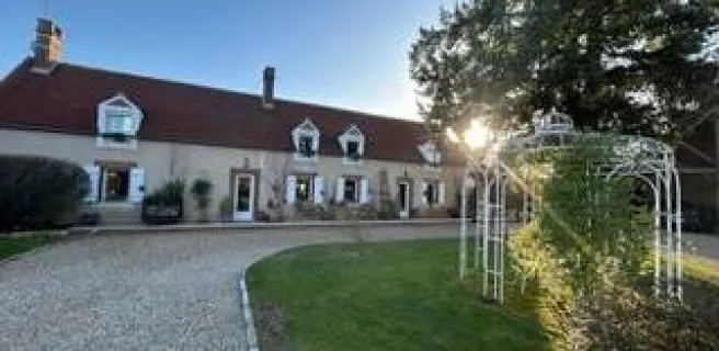 Chambres d'hôtes Apart'é