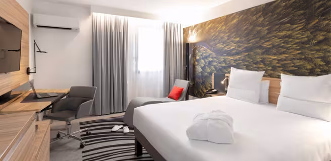 Novotel Blois - Centre Val de Loire