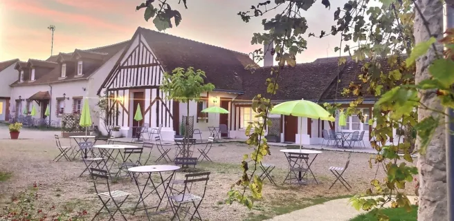 Hôtel du Cygne