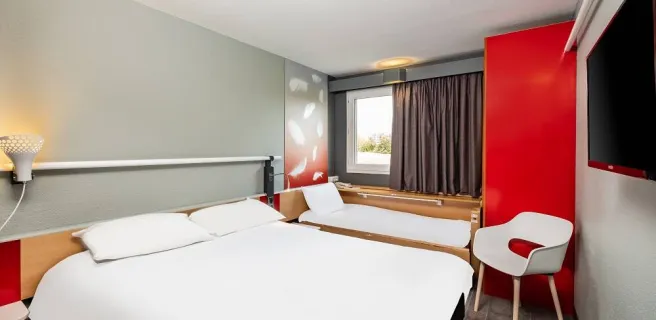 Hôtel Ibis Amboise