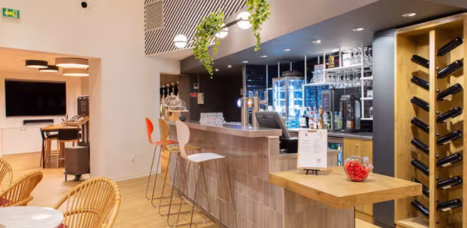 Hôtel Ibis Tours Sud