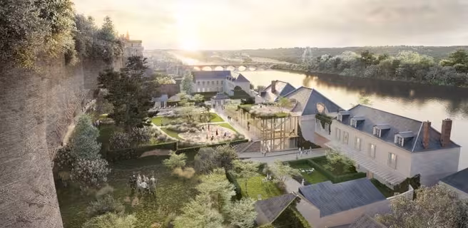 Relais d'Amboise