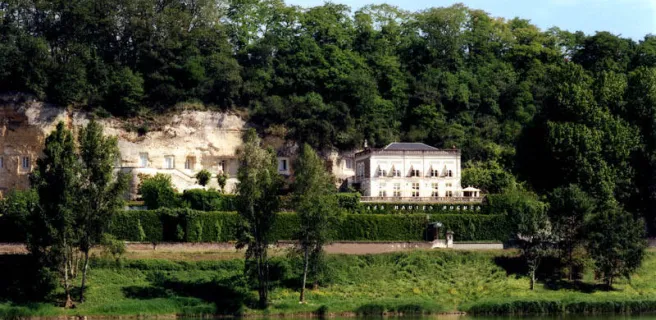 Les Hautes Roches
