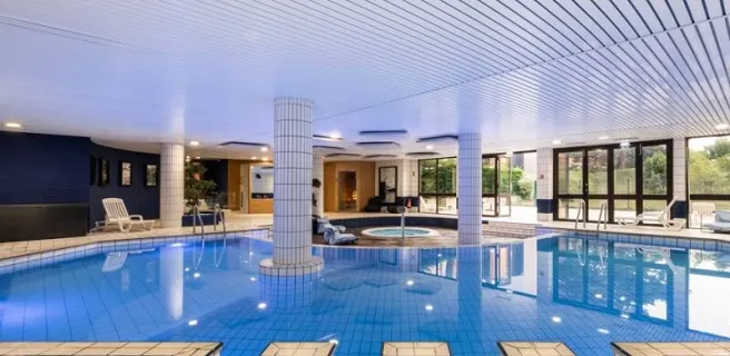 Mercure Tours Sud