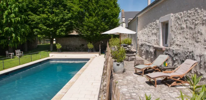 Hostellerie de l'Écu de Bretagne