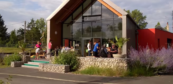 Camping Onlycamp Tours Val de Loire