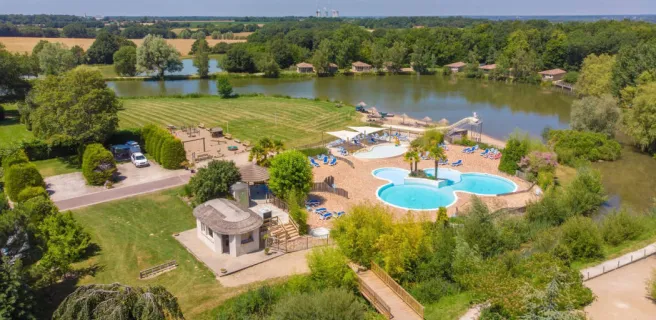 Domaine Les Bois du Bardelet